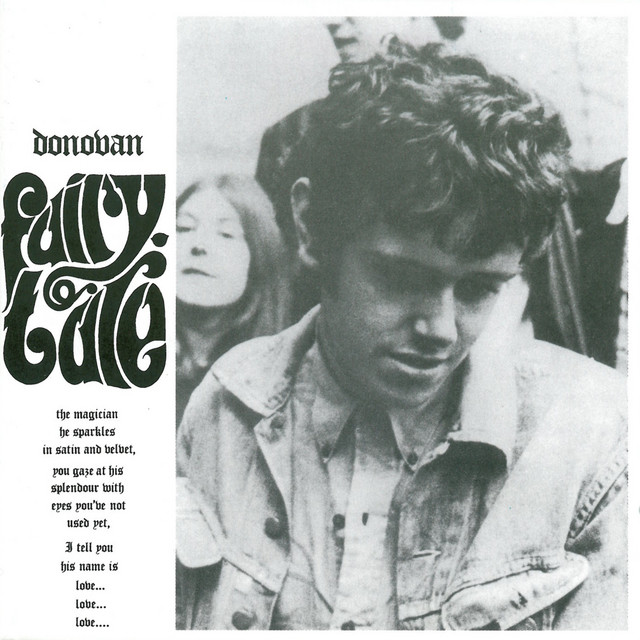 Fairytale (Deluxe Expanded Edition) album cover