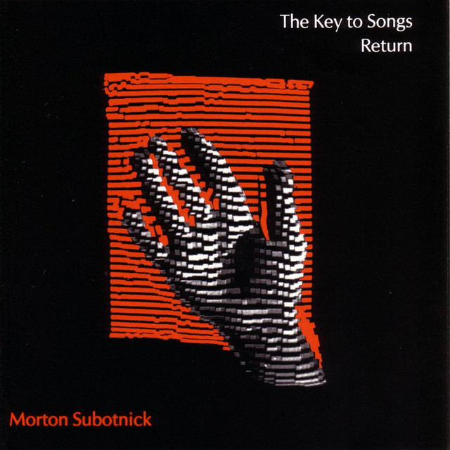 The Key To Songs album cover