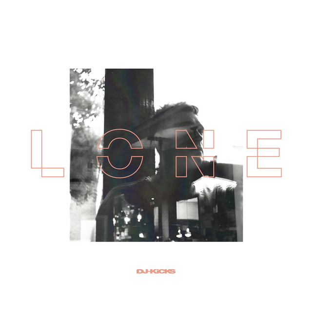 DJ-Kicks (Lone) [DJ Mix] album cover