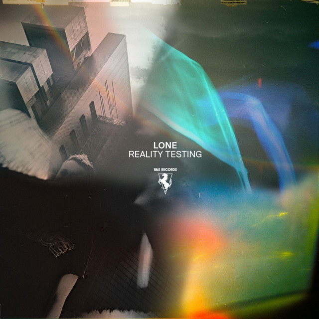 Reality Testing album cover