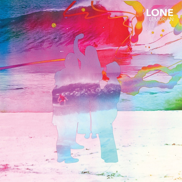 Lemurian album cover