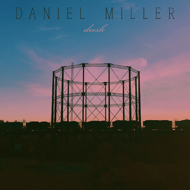 Dusk album cover