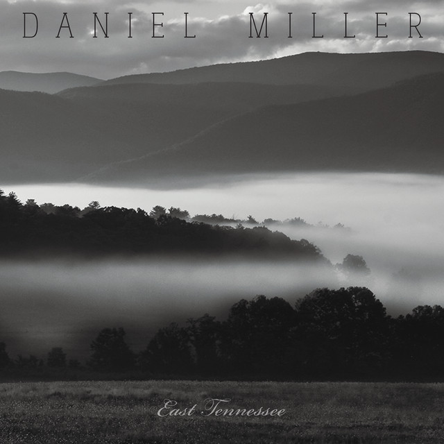 East Tennessee album cover