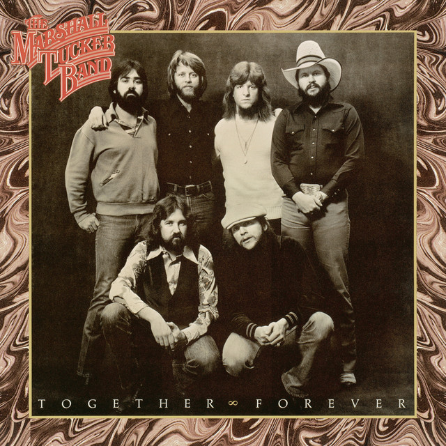 Together Forever album cover