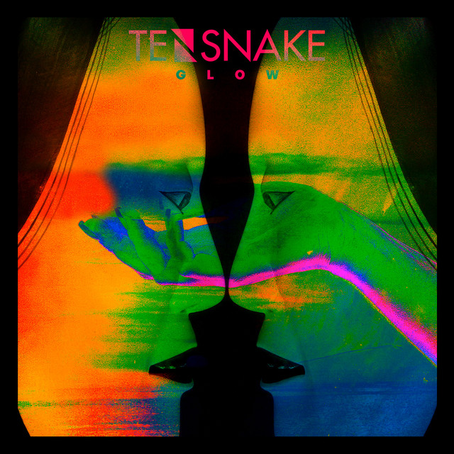 Glow album cover