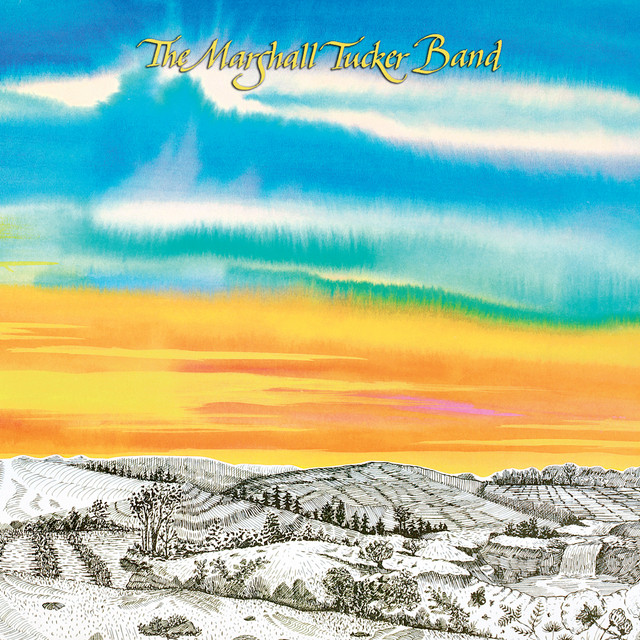 The Marshall Tucker Band album cover