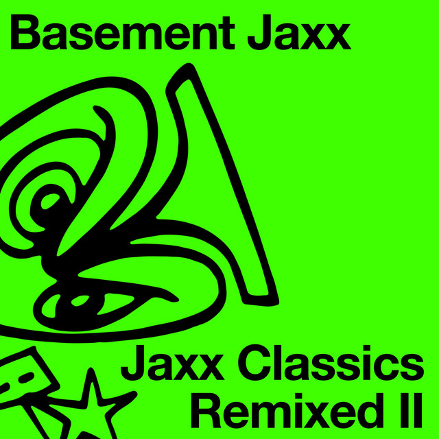 Jaxx Classics Remixed II album cover