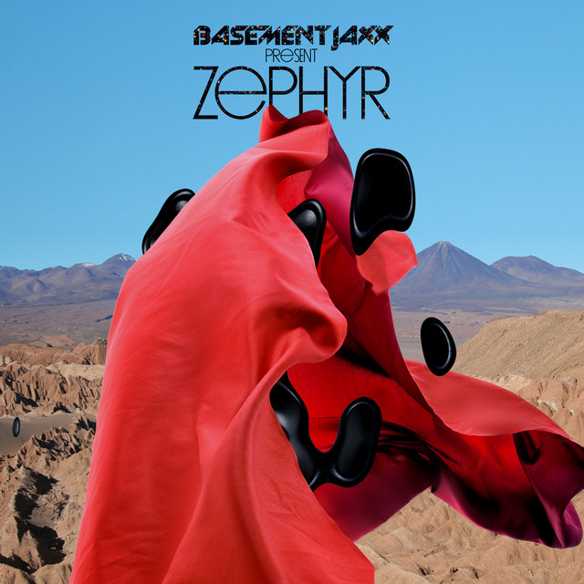 Zephyr album cover
