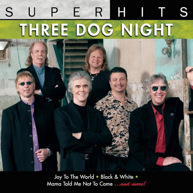 Super Hits Live album cover