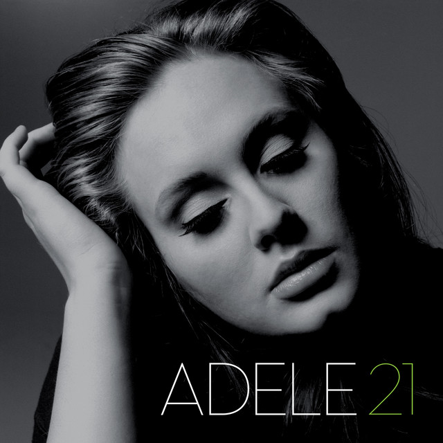 Yamaha C7 as heard on 21 by Adele (2011)