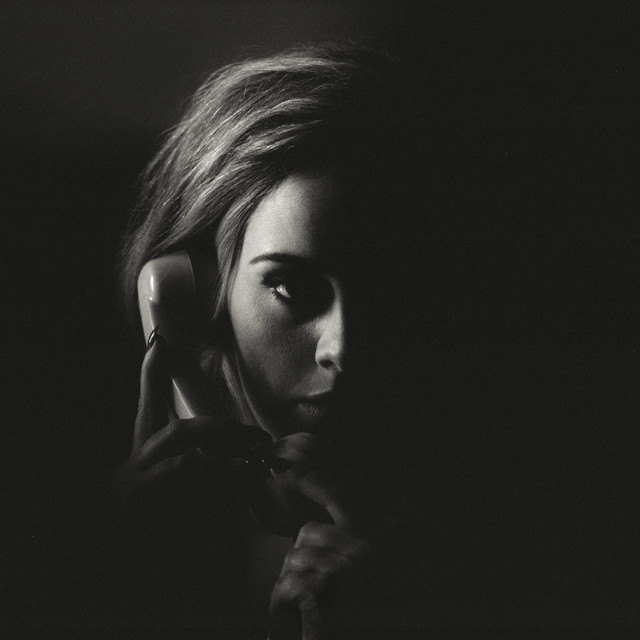 Waves Q10 Paragraphic Equalizer Plugin as heard on Hello by Adele (2015)