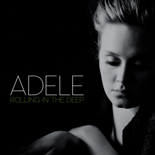 Avid Trim as heard on Rolling in the Deep by Adele (2011)