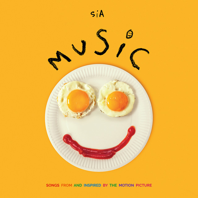 Music (Songs From And Inspired By The Motion Picture) album cover