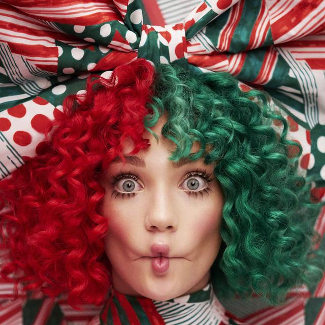 Everyday Is Christmas (Deluxe Edition) album cover
