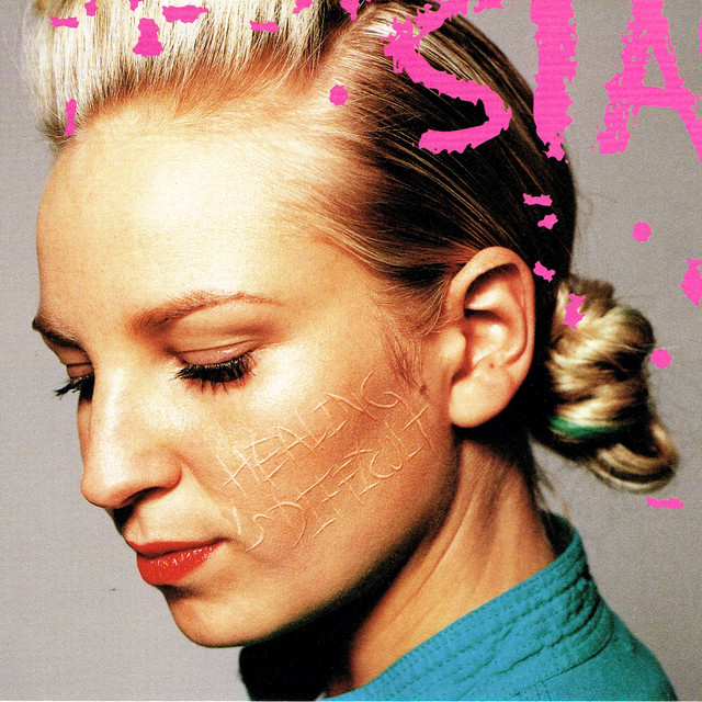 Healing is Difficult (10th Anniversary Edition) (Deluxe) album cover