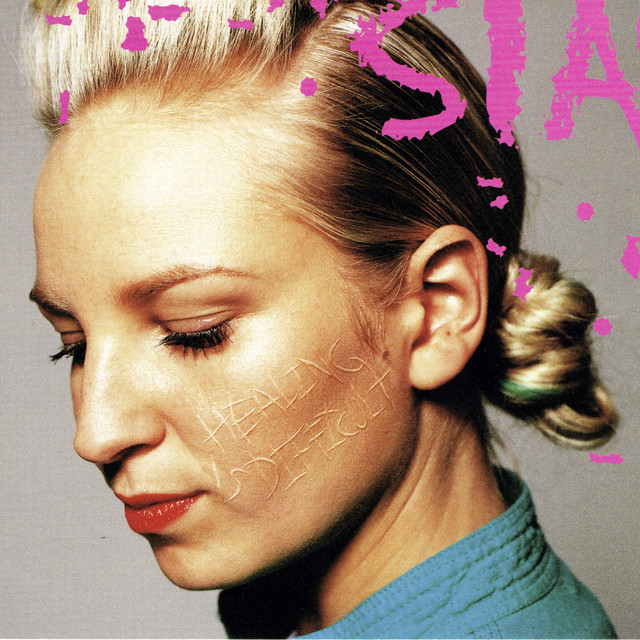 Healing Is Difficult (10th Anniversary Edition) album cover