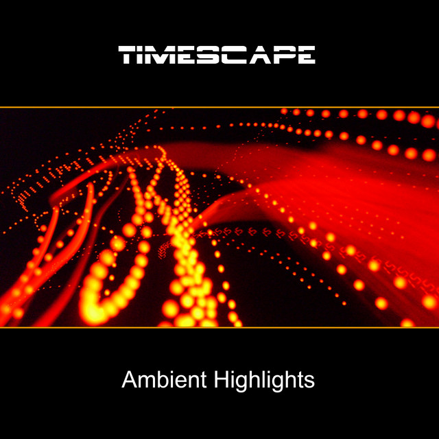 Ambient Highlights (2021 Remaster) album cover