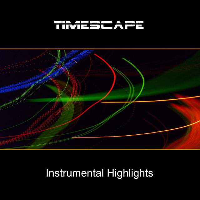 Instrumental Highlights (2021 Remaster) album cover