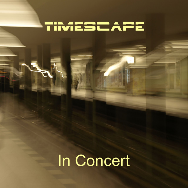 In Concert (Live) album cover