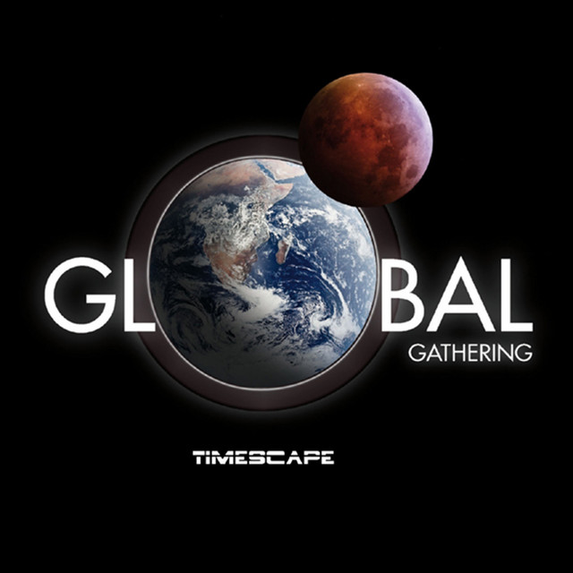 Global Gathering album cover