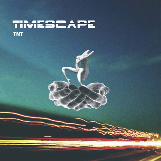 TNT album cover