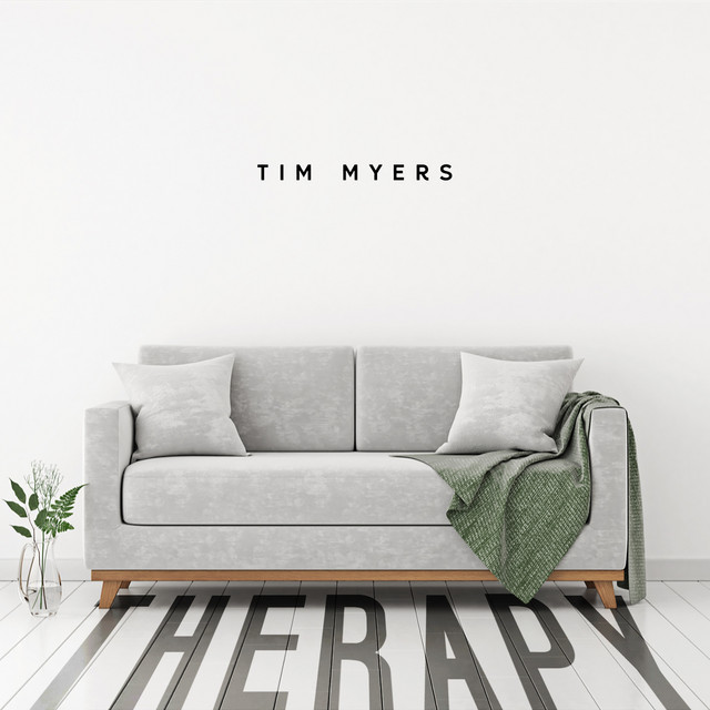Therapy album cover