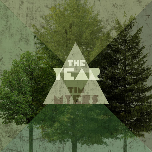 The Year album cover