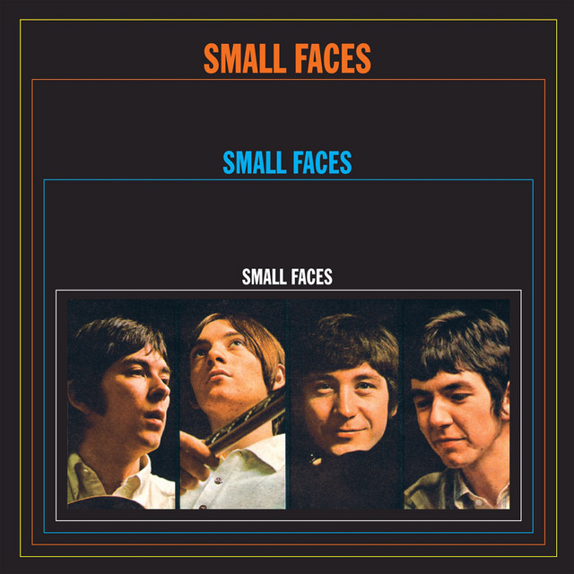 Small Faces - Deluxe Edition (2012 Remaster) album cover