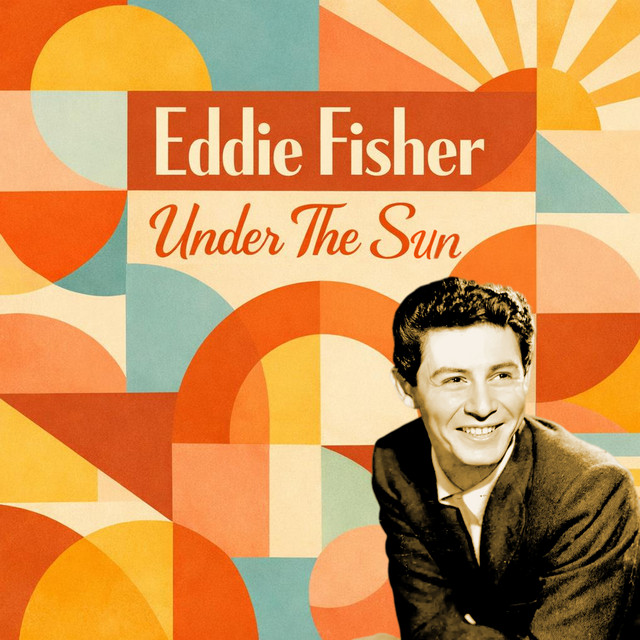 Under The Sun album cover