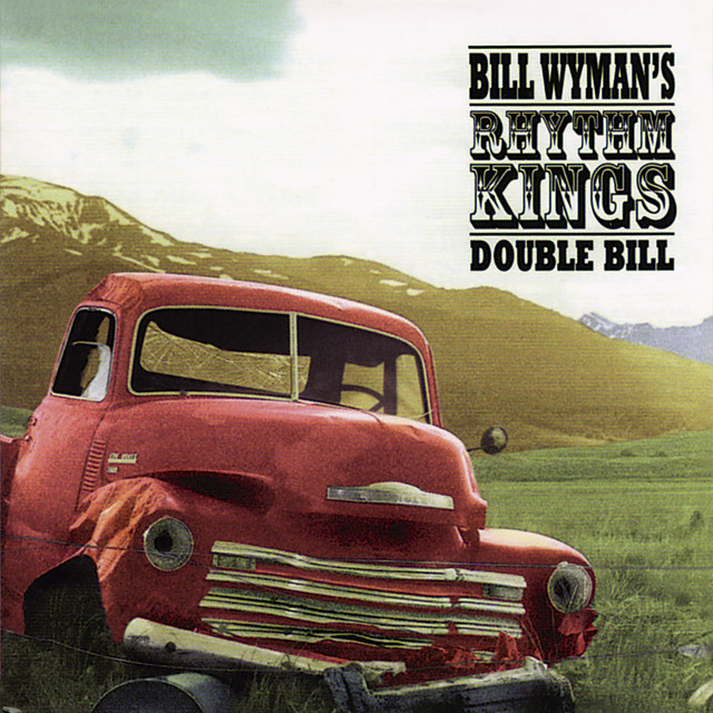 Double Bill, Vol. 1 album cover