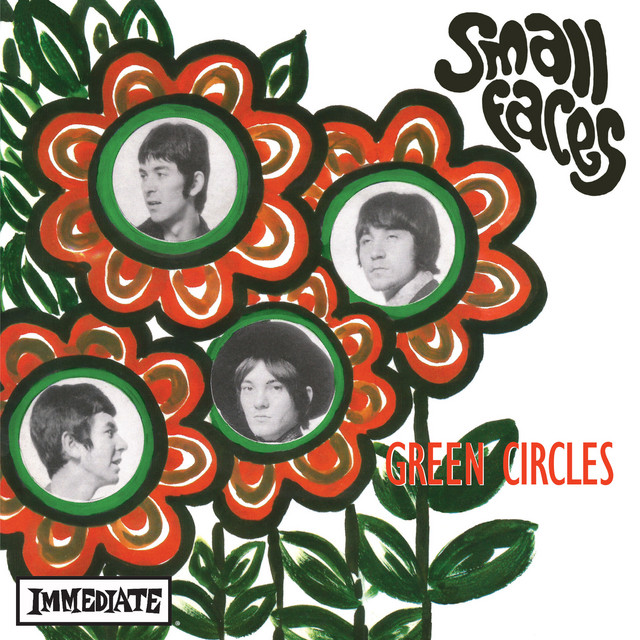 Green Circles