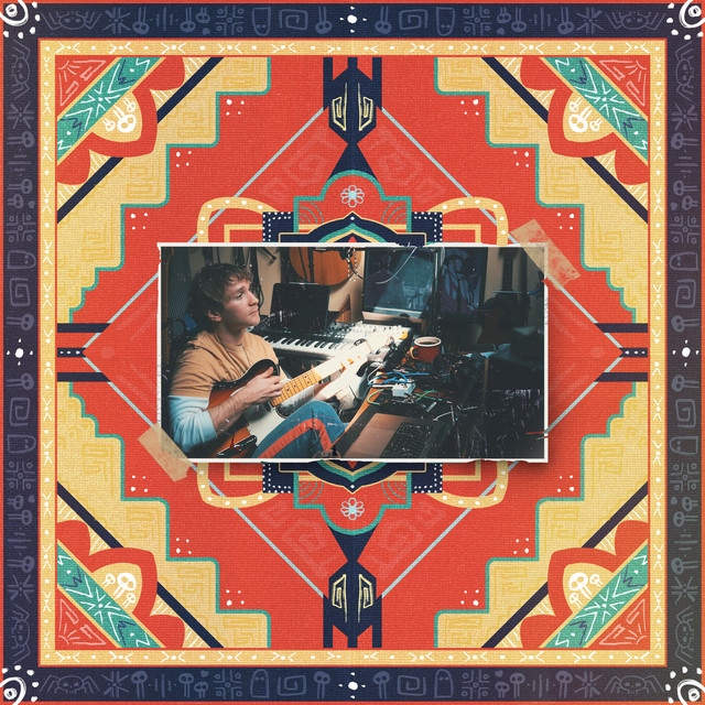 Voxengo MSED as heard on Enemy Brain by Fox Stevenson (2022)