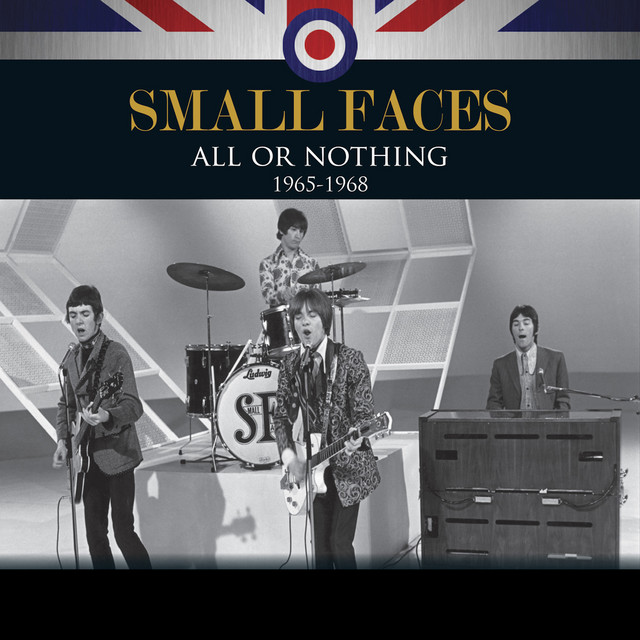 Fender Precision Bass as heard on All or Nothing by The Small Faces (2011)