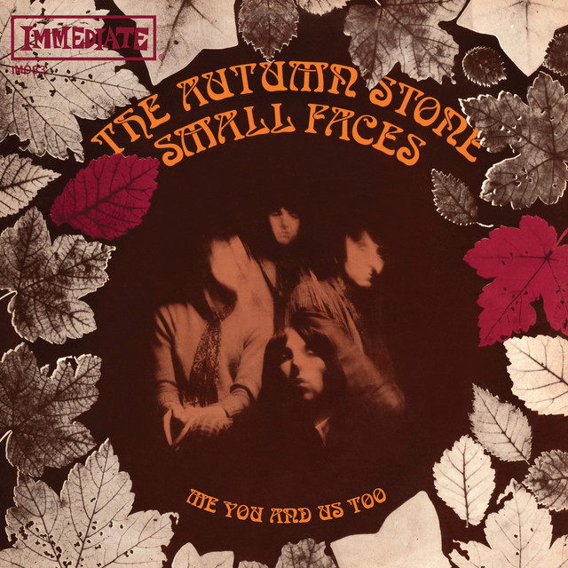 The Autumn Stone