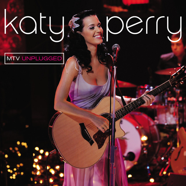Unplugged (Live At MTV Unplugged, New York, NY/2009) album cover
