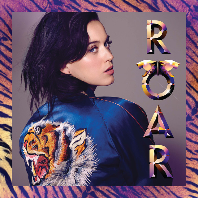 Studio Projects C1 as heard on Roar by Katy Perry (2013)