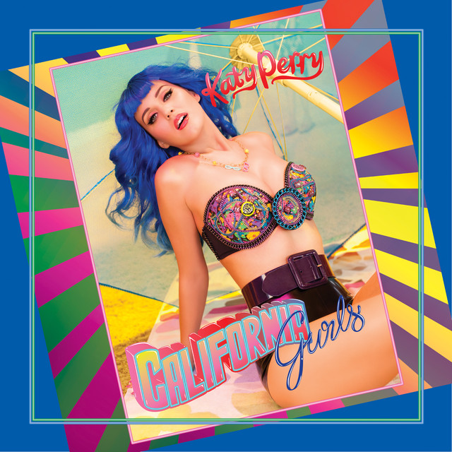 Telefunken ELA M 251 as heard on California Gurls (feat. Snoop Dogg) by Katy Perry & Snoop Dogg (2010)