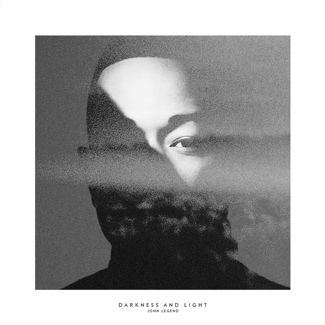 DARKNESS AND LIGHT album cover
