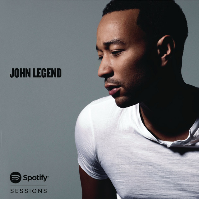 Spotify Sessions album cover