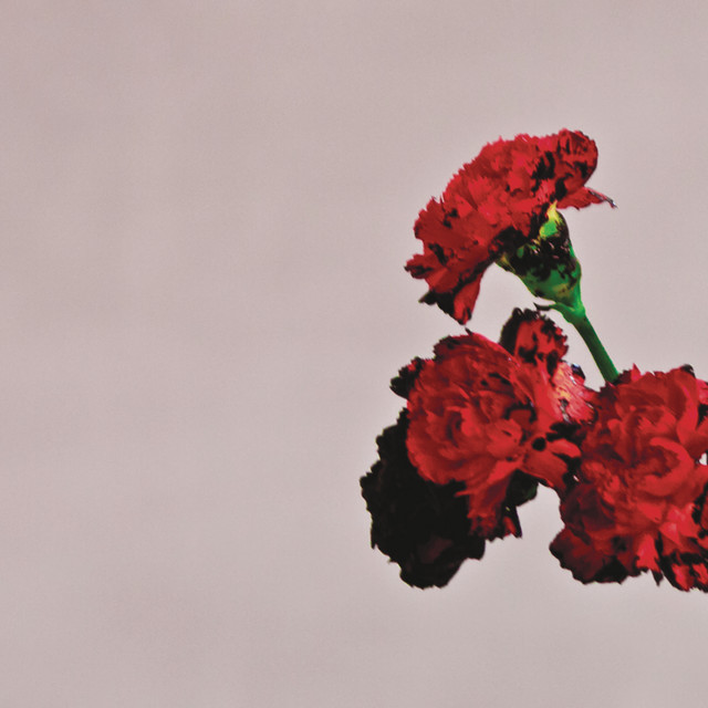 Love In The Future (Expanded Edition) album cover