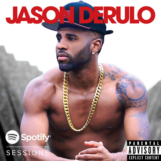 Spotify Sessions album cover