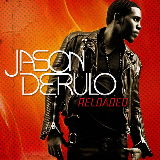 Reloaded album cover