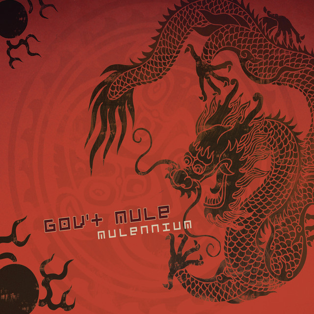 Mulennium album cover