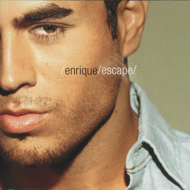 Escape album cover