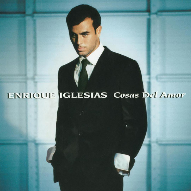 Cosas Del Amor album cover