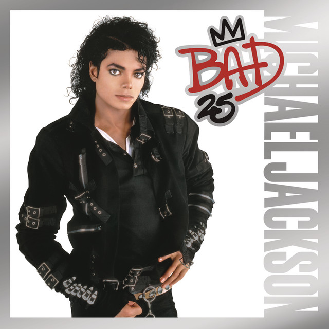 Monster Cable Studio Pro 1000 as heard on Bad 25th Anniversary by Michael Jackson (2012)