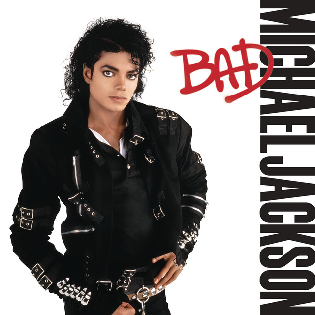 Bad (Remastered) album cover