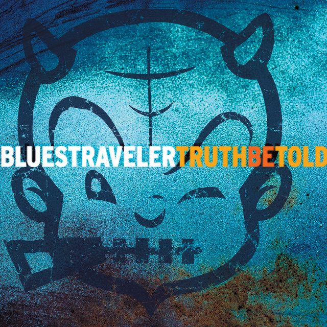 Truth Be Told album cover