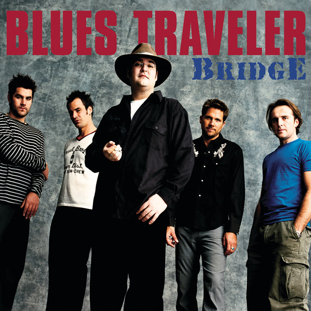 Bridge album cover