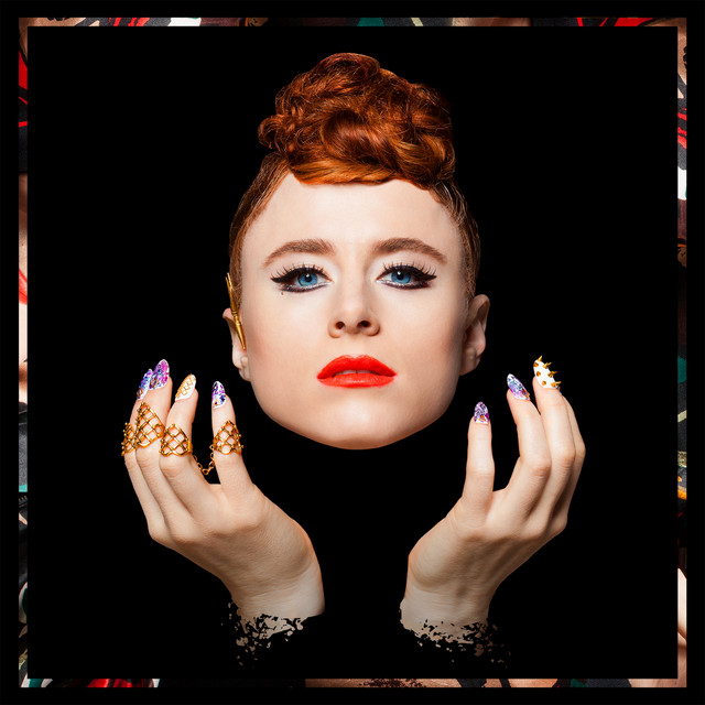Sound Of A Woman album cover